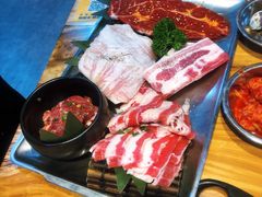 -麻蒲碳烤肉(远景路1号店)