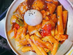 -釜山火炉·海鲜烤肉(紫藤路店)