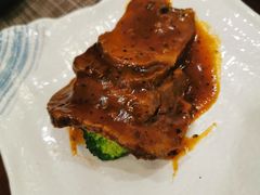 -长崎家日式料理(人民大街店)