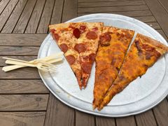 -Paisano's Pizzeria(愉景湾店-db店)
