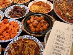 -回家吃饭·地道南昌菜(建德观总店)