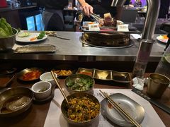 -贰捌零叁精致料理(钱湖店)