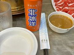 -东来顺饭庄(王府井步行街店)