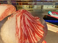 -刘翠花火锅馆(南充首店)