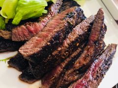 -榖屋house of flour(张江首店)