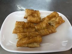 油炸鬼-源记肠粉(华贵路店)