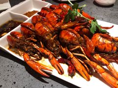 -虾胡闹龙虾馆(湄南河店)