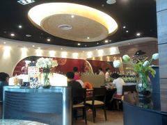 -必胜客(瑞虹店)