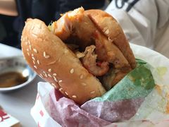 -肯德基(安定门店)