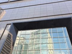 -乐天免税店(明洞店)