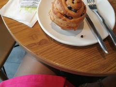 -星巴克(西藏路店)