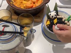 -火啫啫·粤式啫啫煲(南通首店)