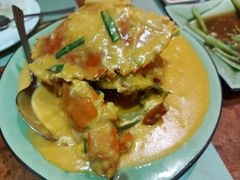 -黄珍珍泰国菜馆(九龙城店)