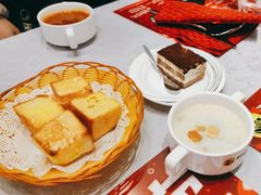 -海维克牛排馆HIGHWIC(青羊万达店)