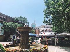 -天津意大利风情旅游区