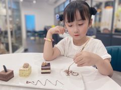 -Lilliput·粒粒堡亲子餐厅(嘉定宝龙店)