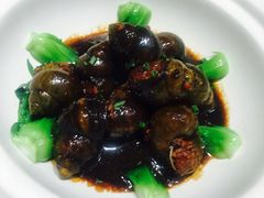 -新吉士·上海菜(浦东LCM置汇旭辉店)