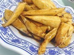 -芸海阁·农家私房菜(沙家浜景区出口店)