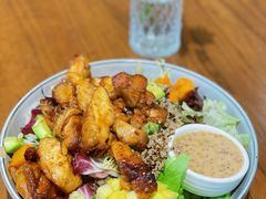 -榖屋house of flour(张江首店)