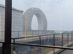 -南太湖山庄·四季轩&国风堂中餐厅