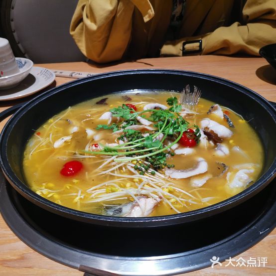 小姐姐的鱼(福泽园店)