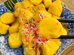 -胡羊焖饼(敦煌店)