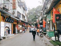 -老金家蛋菜夹馍(西安总店)