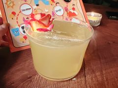 -MM·五声·音乐人与调酒师(西安路店)