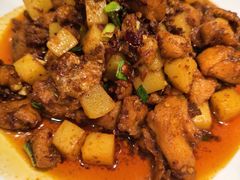 -兰湘子·湘菜小炒(崂山丽达店)