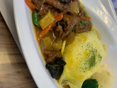 -食悦天美食广场(西安CityOn熙地港购物中心店)