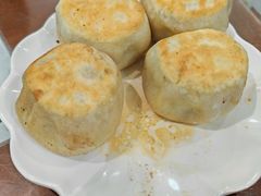 -清真牛街祥云轩门钉肉饼(左家庄店)