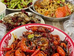 -小民大排档(马场角横路店)