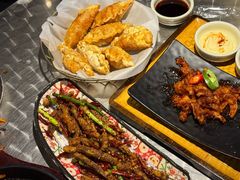 -七星布车休闲料理店