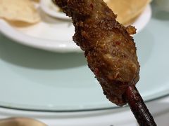 -宁夏国强手抓羊肉·清真菜(未央路凤三店)