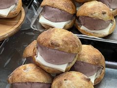 -PAOPAO Bakery&Café(港汇店)