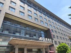 -潍坊菜馆(三里河南横街店)