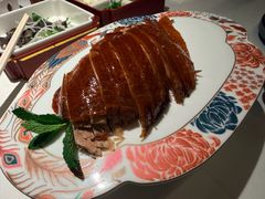-在前门·烤鸭北京菜(五月花广场店)