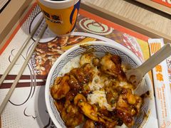 -吉野家(锦辉商城黄河路店)