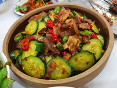 -老长沙龙虾馆(梅林店)