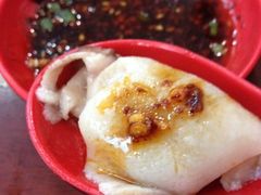 雪豆蹄花-雷祖芳老妈蹄花店