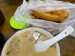 -文武王氏烧饼·无矾油条(西溪路店)