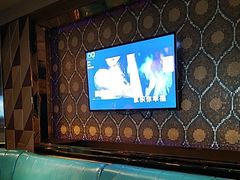 -酷秀KTV(阳泉滨河店)