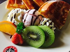 Maan&nbsp;Coffee-MAAN COFFEE(金桥店)