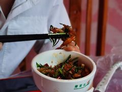 -古城苗家土菜馆(河景餐厅店)