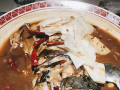 -旺顺阁鱼头泡饼(常营店)