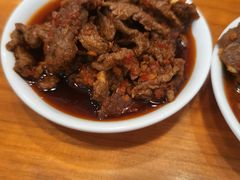 -宝小庆邵阳米粉(深圳市南山保利店)