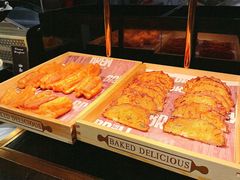 -上海浦东嘉里大酒店