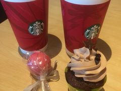 -星巴克(无锡百联奥特莱斯店)