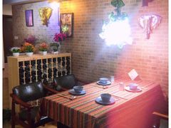 -忘忧草融合私房菜(红鼎国际店)