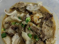 -盖邑扁食店